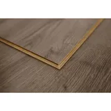 Korkboden Kenko PVC-Frei Chestnut 1164X300X8.5mm, Cappuccino, Holz, Naturmaterialien, Kork, 30x0.85x116.4 cm, Teppiche & Böden, Bodenbeläge, Korkboden