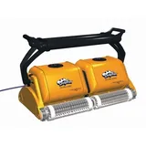 Dolphin pro 2x2 Gyro Wonderbrush Poolroboter