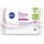 NIVEA 3 in 1 Reinigungstücher pflegend 150 Stück