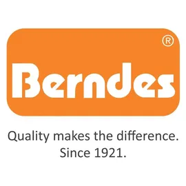 Berndes Silikon Pfannenschutz-Set, Paar