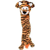 Kong Jumbo Stretchezz Tiger XL