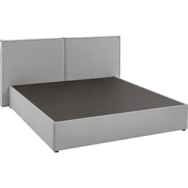 Atlantic Home Collection Nikita 161 x 209 cm Grau