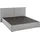 Atlantic Home Collection Nikita 161 x 209 cm Grau
