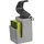 Metaltex Soap-Tex Seifenspender 400 ml Grau