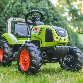 Falk Claas Arion 430 inkl. Anhänger (1040AB)