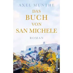 Das Buch von San Michele