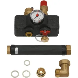 Vaillant Kessel-Sicherheitsgruppe 307591 1/2 Zoll für Heizkessel bis 50 kW