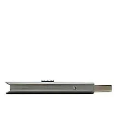 PNY Elite Steel 64 GB silber USB 3.1