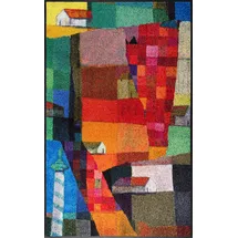 Wash+Dry Venetien 75 x 120 cm Mehrfarbig