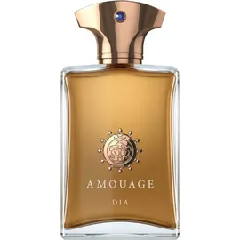 Amouage Dia Man Eau de Parfum 100 ml