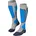 Intermediate Skisocken Herren light grey 44-45
