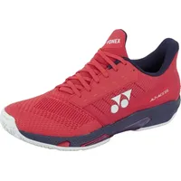 Yonex Power Cushion AD-ACCEL Allcourt/Leichtigkeit 2024 rot