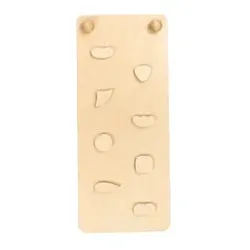 LEG & GO Rampe Birke