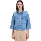 Betty & Co Jackenblazer Damen Blau 42