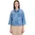 Betty & Co Jackenblazer Damen Blau 42
