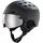 Head Radar Visor 52-55 cm Schwarz