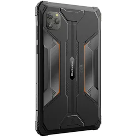 Blackview Active 5 4G 8,68" 2023 6 GB RAM 128 GB Orange