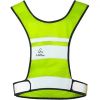 Löffler Reflex Vest neon yellow S