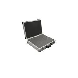 PeakTech P 7255, Aktentasche/klassischer Koffer, Aluminium, Aluminium