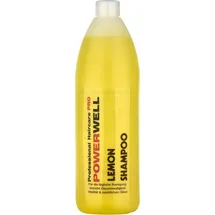 Powerwell Lemon Shampoo 1000 ml