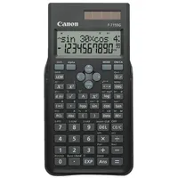 Canon F-715SG schwarz