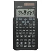 Canon F-715SG schwarz