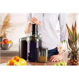 Berlinger Haus BH-9294 Entsafter lila
