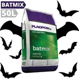 Plagron Batmix Pflanzsubstrat 50 l