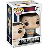 Funko Pop! Stranger Things - Eleven (Hospital Gown) 511 - - Vinyl Figur