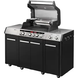 Enders Uniq Pro 3 IK Kitchen Cruster Gasgrill