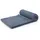 Bodhi Yogatuch Flow Towel S, Moonlight Blue (NO Sweat Yoga Towel) blau sans taille