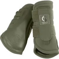 Eskadron Gamaschen Softshell Classic Sports 25 F/S, Größe: M