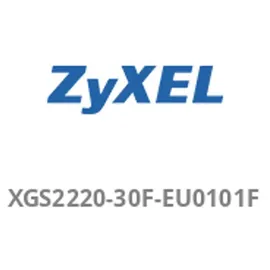ZyXEL Xgs2220-30f-eu0101f Switch
