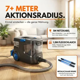 sommertal HYDRO 9000 MAX