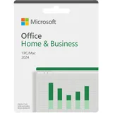 Microsoft Office 2024 Home and Business, ESD (multilingual) (PC/MAC) (EP2-06606)