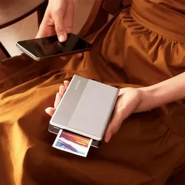 Xiaomi Tragbarer Fotodrucker, 1S,