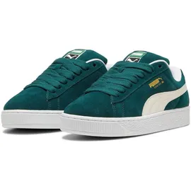 Puma Suede XL Ocean Green 44