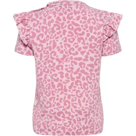 hummel Dream it T-Shirt Hmldream Mädchen rosa 68