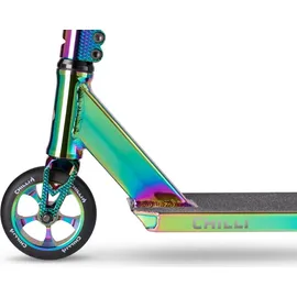 Chilli Pro Scooter Chilli Reaper Reloaded V2 Neochrome