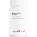 Supersmart Lactobacillus Reuteri Kapseln 60 St.