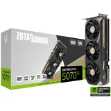 Zotac GAMING GeForce RTX 5070 Ti SOLID Core 16GB