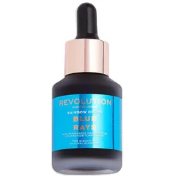 Revolution Hair Rainbow Drops Blue Rays 30 ml