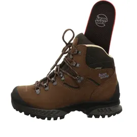Hanwag Tatra II Narrow Lady GTX erde/brown 38