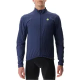 Wind Jacket deep blue M