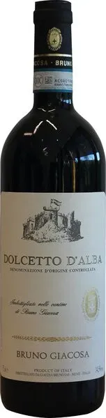 Dolcetto d ́Alba Bruno Giacosa 2023