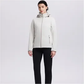ICEPEAK Boise Damen Funktionsjacke, weiß - 42