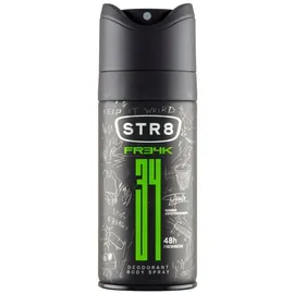 STR8 Freak Deodorant Spray 150 ml
