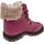 dmlng Schnürstiefel Pink 26