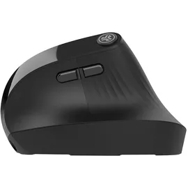 JLab JBuds Ergonomic Wireless Mouse Schwarz