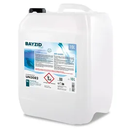 Bayzid Algizid Algenverhütung türkis 10 L